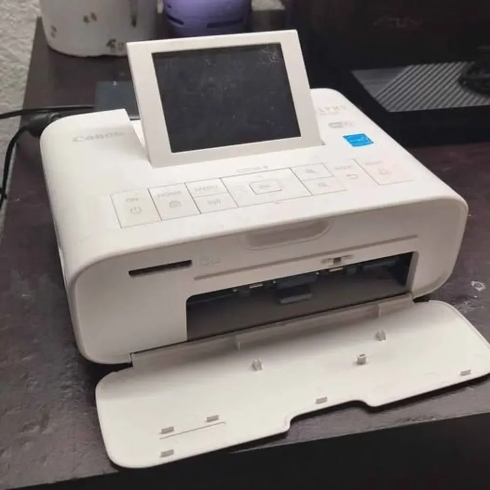 Canon Selphy CP1300